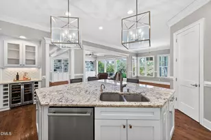 1713 Cooper Bluff Pl, Cary, NC 27519 - Photo 39