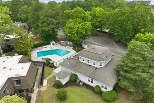 231 Summerwalk Cir, Chapel Hill, NC 27517 - Photo 37
