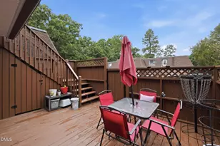 231 Summerwalk Cir, Chapel Hill, NC 27517 - Photo 29