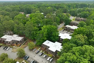 231 Summerwalk Cir, Chapel Hill, NC 27517 - Photo 35