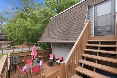 231 Summerwalk Circle, Chapel Hill, NC 27517 - Photo 27