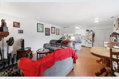 231 Summerwalk Circle, Chapel Hill, NC 27517 - Photo 5