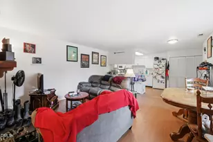 231 Summerwalk Cir, Chapel Hill, NC 27517 - Photo 5