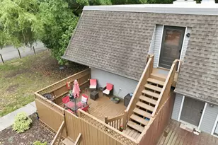 231 Summerwalk Cir, Chapel Hill, NC 27517 - Photo 3