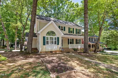 8901 Campfire Trail, Raleigh, NC 27615 - Photo 61