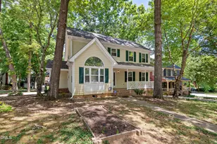 8901 Campfire Trail, Raleigh, NC 27615 - Photo 61
