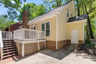8901 Campfire Trail, Raleigh, NC 27615 - Photo 57