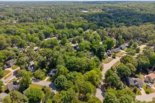 8901 Campfire Trail, Raleigh, NC 27615 - Photo 59