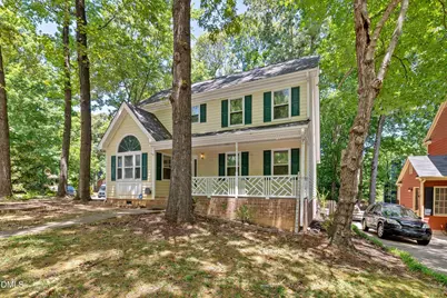 8901 Campfire Trail, Raleigh, NC 27615 - Photo 59