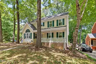 8901 Campfire Trail, Raleigh, NC 27615 - Photo 59