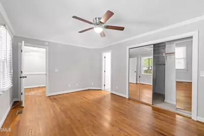 8901 Campfire Trail, Raleigh, NC 27615 - Photo 35