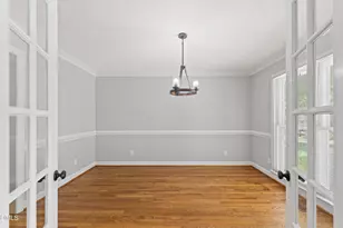 8901 Campfire Trail, Raleigh, NC 27615 - Photo 23
