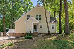 8901 Campfire Trail, Raleigh, NC 27615 - Photo 55