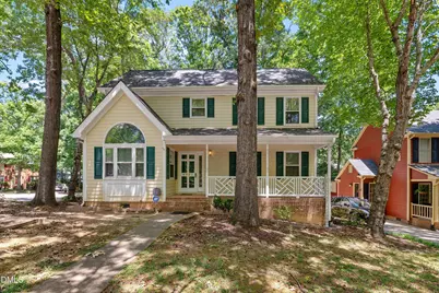 8901 Campfire Trail, Raleigh, NC 27615 - Photo 57