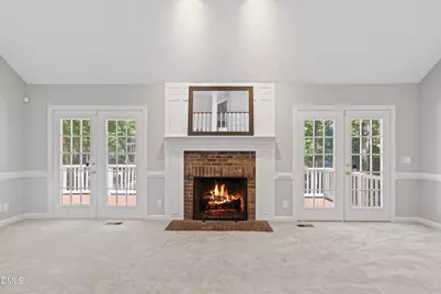 8901 Campfire Trail, Raleigh, NC 27615 - Photo 17