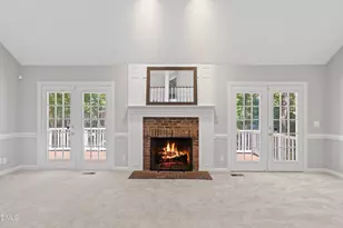 8901 Campfire Trail, Raleigh, NC 27615 - Photo 17