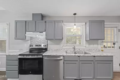 8901 Campfire Trail, Raleigh, NC 27615 - Photo 9