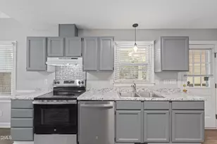 8901 Campfire Trail, Raleigh, NC 27615 - Photo 9