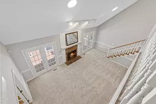 8901 Campfire Trail, Raleigh, NC 27615 - Photo 39