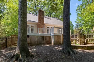 8901 Campfire Trail, Raleigh, NC 27615 - Photo 51