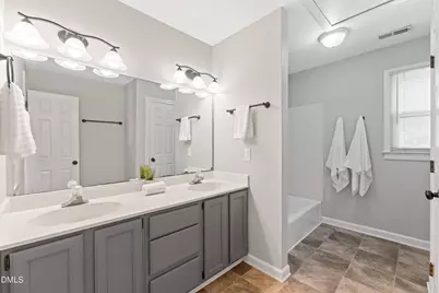 8901 Campfire Trail, Raleigh, NC 27615 - Photo 39
