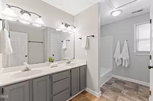 8901 Campfire Trail, Raleigh, NC 27615 - Photo 39