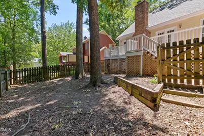 8901 Campfire Trail, Raleigh, NC 27615 - Photo 53