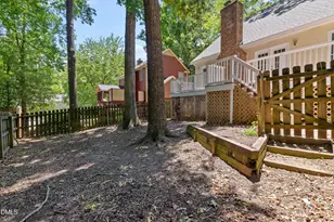 8901 Campfire Trail, Raleigh, NC 27615 - Photo 53