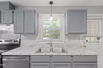8901 Campfire Trail, Raleigh, NC 27615 - Photo 5