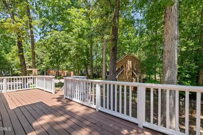 8901 Campfire Trail, Raleigh, NC 27615 - Photo 19