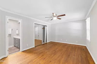 8901 Campfire Trail, Raleigh, NC 27615 - Photo 27