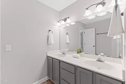 8901 Campfire Trail, Raleigh, NC 27615 - Photo 41