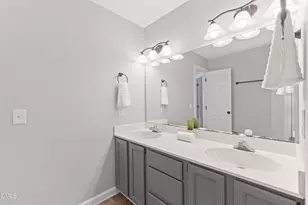 8901 Campfire Trail, Raleigh, NC 27615 - Photo 41
