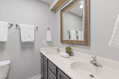 8901 Campfire Trail, Raleigh, NC 27615 - Photo 29