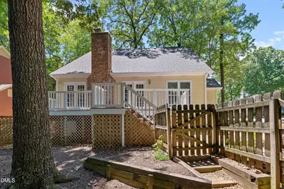 8901 Campfire Trail, Raleigh, NC 27615 - Photo 49