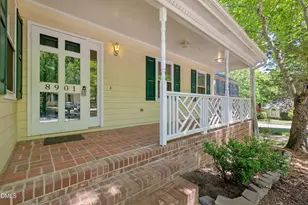 8901 Campfire Trail, Raleigh, NC 27615 - Photo 3