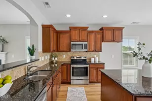 1920 Kylemayne Ct, Fuquay Varina, NC 27526 - Photo 9