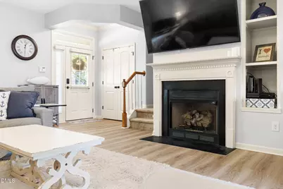 539 Matheson Place, Cary, NC 27511 - Photo 9