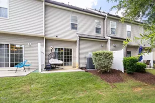 539 Matheson Place, Cary, NC 27511 - Photo 31