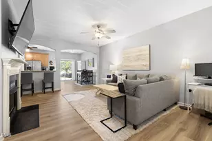 539 Matheson Place, Cary, NC 27511 - Photo 5