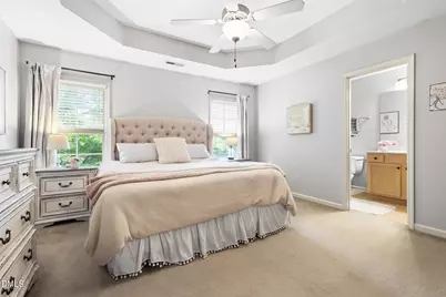 539 Matheson Place, Cary, NC 27511 - Photo 19