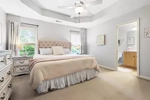 539 Matheson Place, Cary, NC 27511 - Photo 19