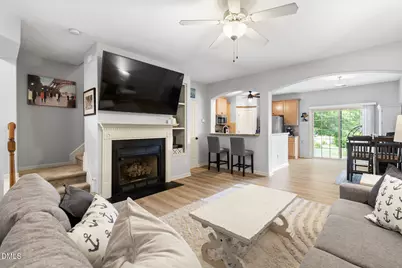 539 Matheson Place, Cary, NC 27511 - Photo 7