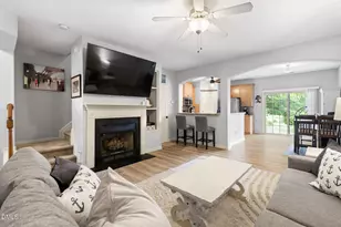 539 Matheson Place, Cary, NC 27511 - Photo 7