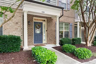 539 Matheson Place, Cary, NC 27511 - Photo 3