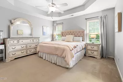 539 Matheson Place, Cary, NC 27511 - Photo 21