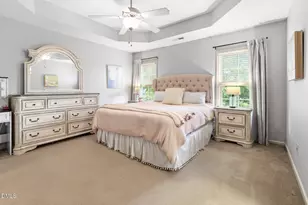 539 Matheson Place, Cary, NC 27511 - Photo 21