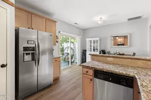 539 Matheson Place, Cary, NC 27511 - Photo 15
