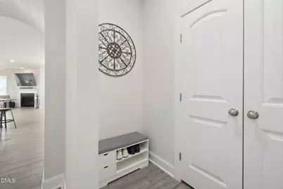 212 Oakchest Court, Durham, NC 27703 - Photo 5