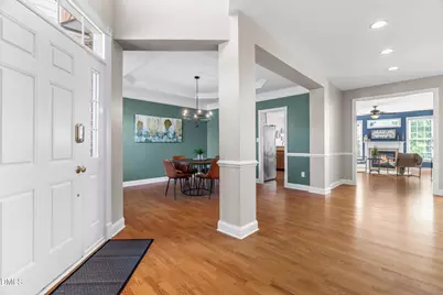 9113 White Eagle Court, Raleigh, NC 27617 - Photo 11